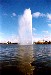 Captain Cook Water Jet